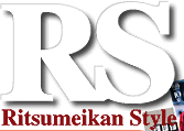 RS..Ritsumeikan Style
