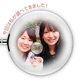 今回は私が調べてきました！