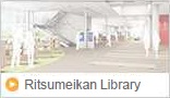 Ritsumeikan Library