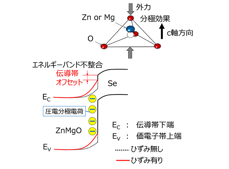 デバイスの動作原理