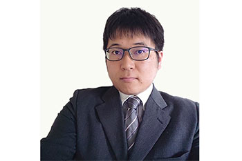 柏倉俊介 研究教員(講師)