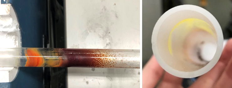 産業廃棄物の資源化によるサーキュラーエコノミーの推進に貢献