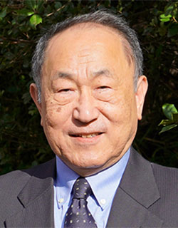 プロフィール写真