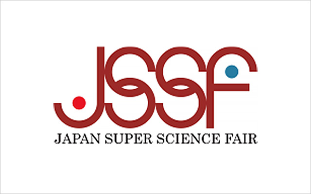 JAPAN SUPER SCIENCE FAIR