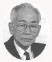 竹上　和夫氏イメージ