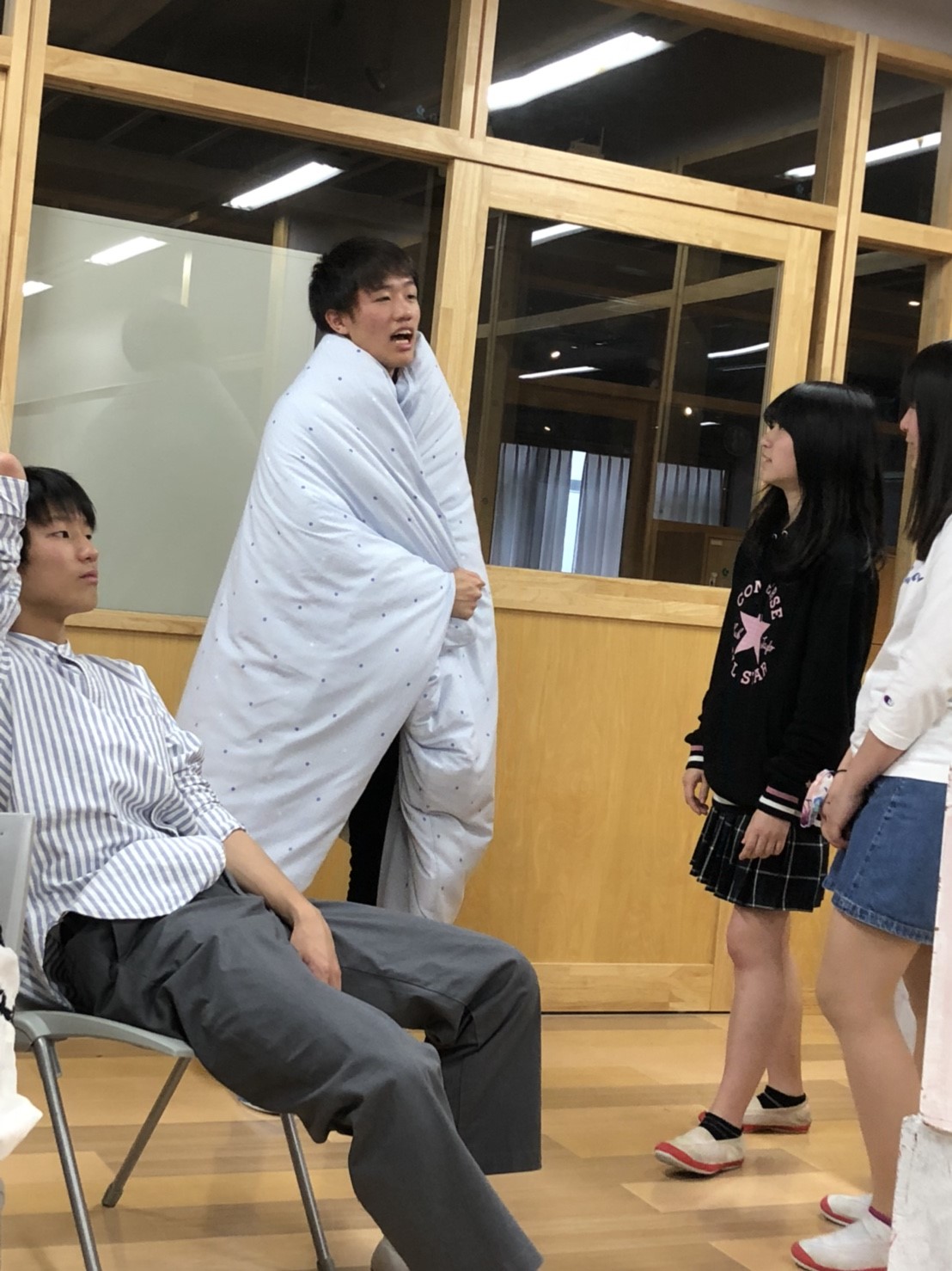 タイトル #1