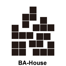 BA-Houce