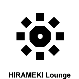 HIRAMEKI Lounge