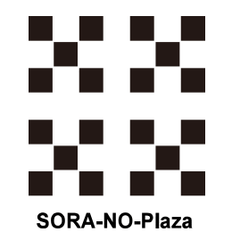 SORA-NO-Plaza