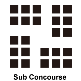 Sub Concourse