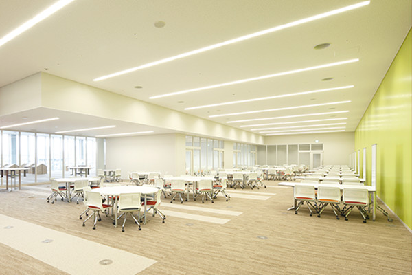 ぴあら(Peer Learning Room)