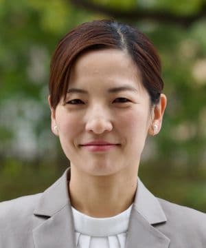 長谷川 知子