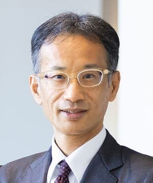 小杉 隆信