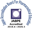 JABPE Accredited