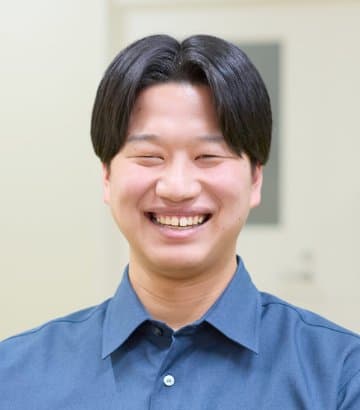 本間 至恩さん
