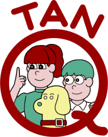 TANQ（タンキュー）