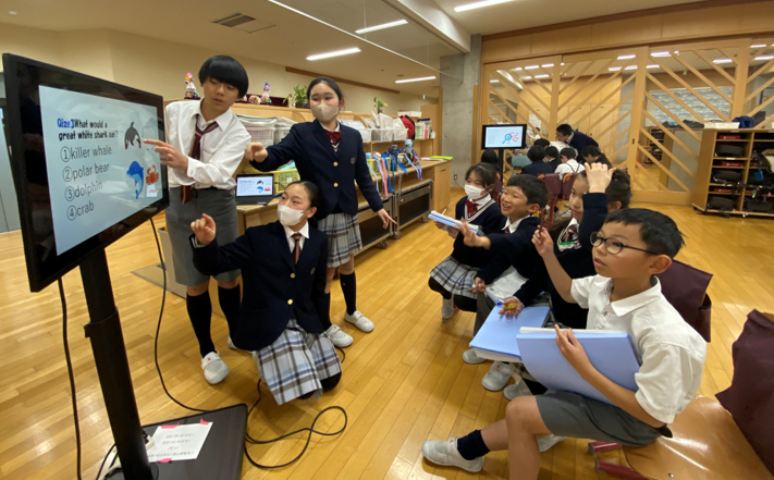 プレゼン講習