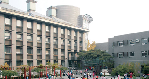 北京大学附属小学校