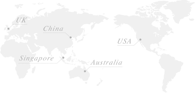 世界地図