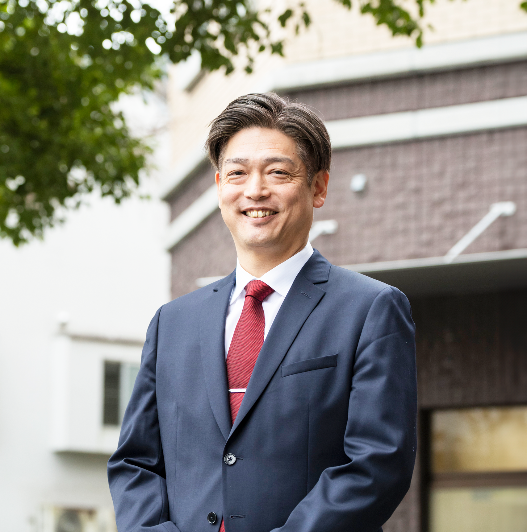 Ozasa Hiromichi