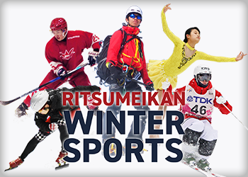 RITSUMEIKAN WINTER SPORTS