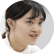 QIAO Yuqiさん