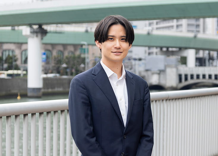 鳥取 歩実 さん