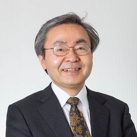 森岡 正芳