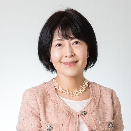 岡本 直子