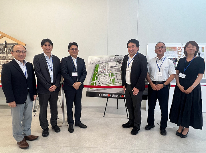 RISA会員限定セミナー・視察会を開催しました