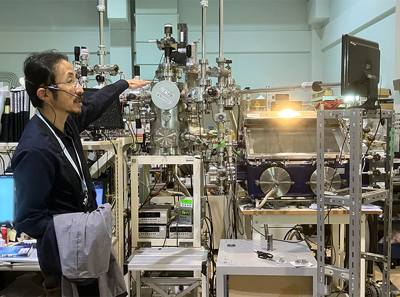 リスキリングブリッジ創出事業 第5回