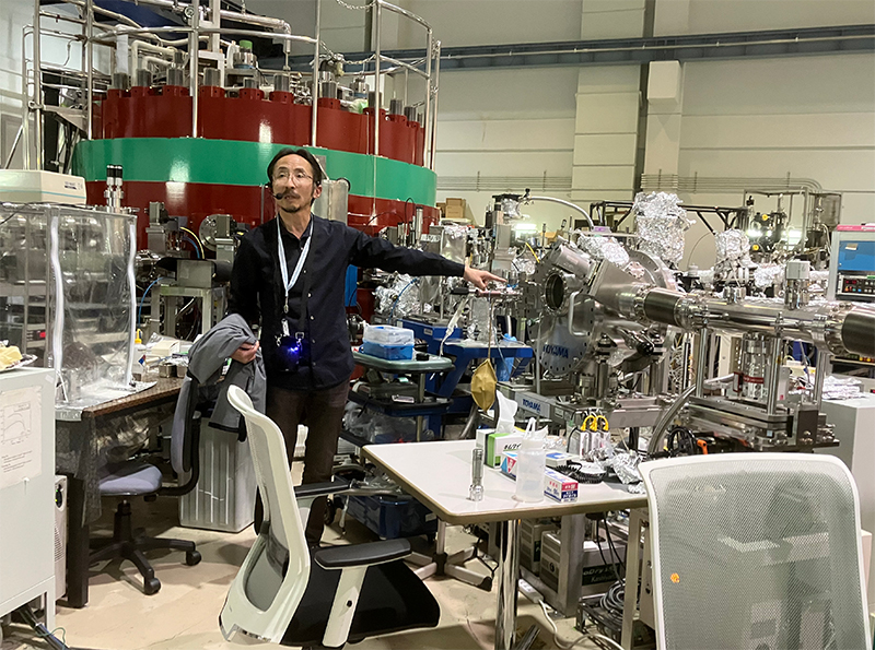 リスキリングブリッジ創出事業 第5回