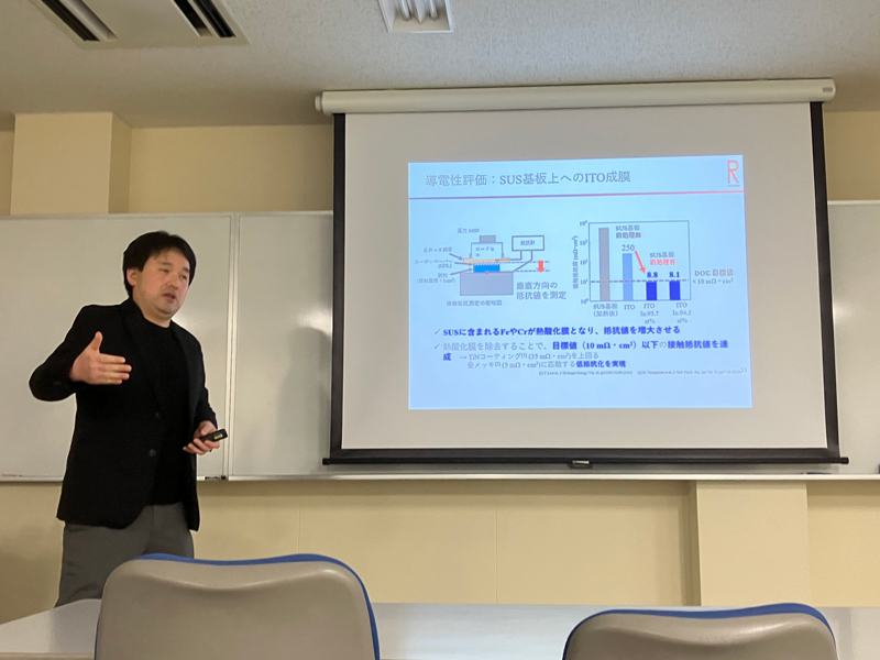 リスキリングブリッジ創出事業 第8回