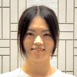 鄒梦婷さん