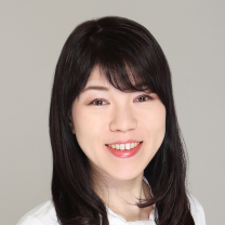 吉田満梨