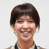 角田成加さん