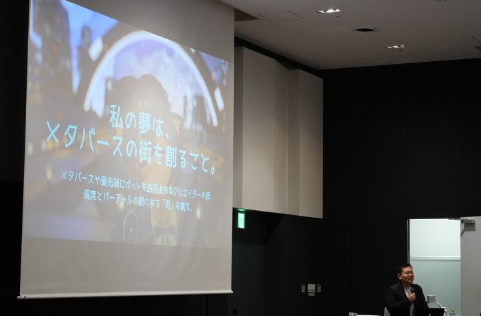 WORKSHOP REPORTイメージ
