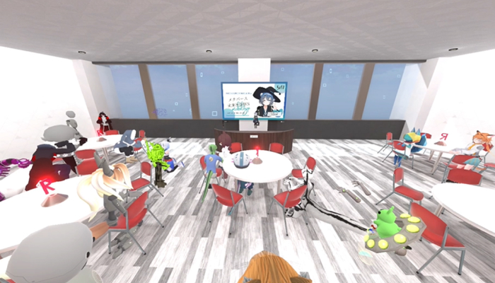 WORKSHOP REPORTイメージ