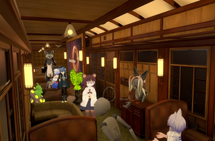 WORKSHOP REPORTイメージ