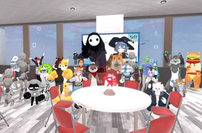 WORKSHOP REPORTイメージ