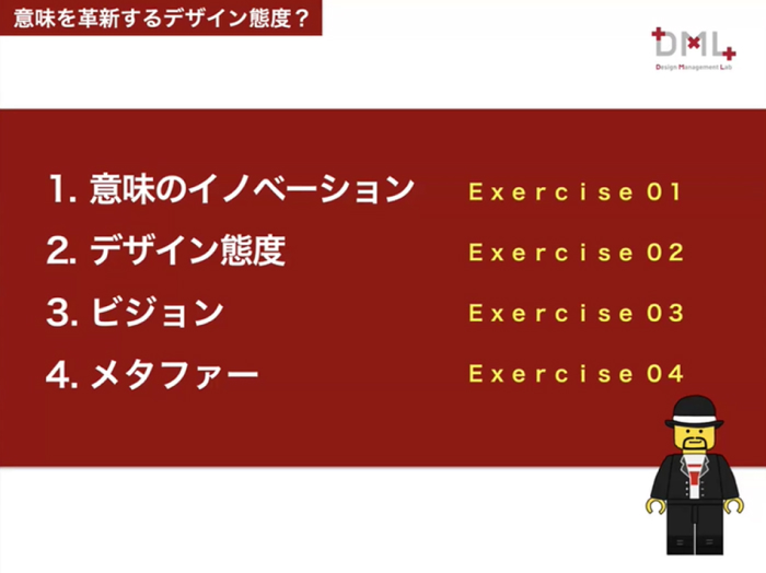 WORKSHOP REPORTイメージ