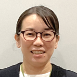 大類 恵さん