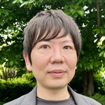 原 泰史