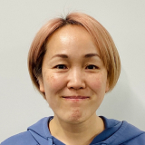 加藤尊美さん