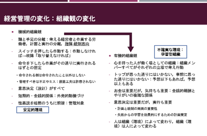 WORKSHOP REPORTイメージ