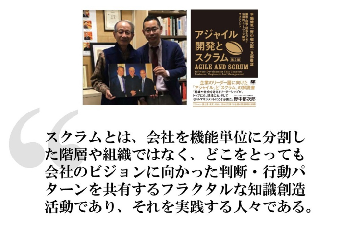 WORKSHOP REPORTイメージ