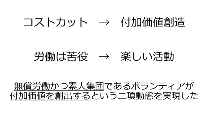 WORKSHOP REPORTイメージ