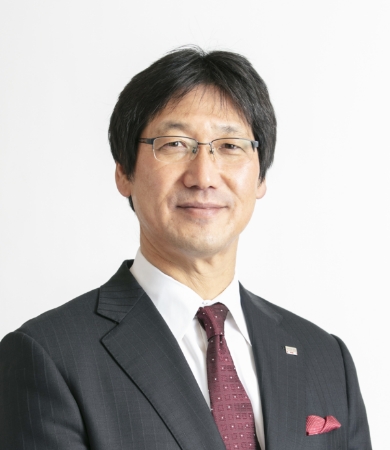 伊坂 忠夫