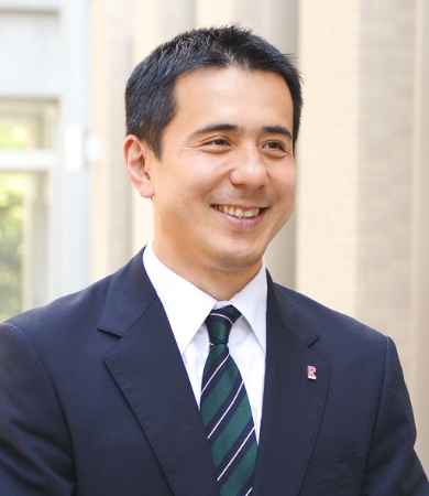 長野 明紀