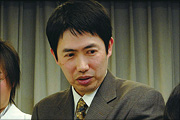 豊田英尚 教授
